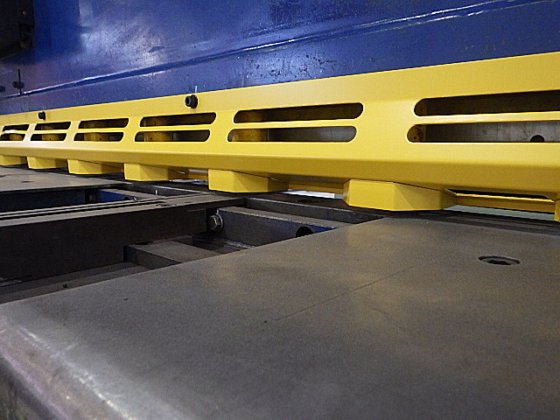 1988 コマツ SHF4×205