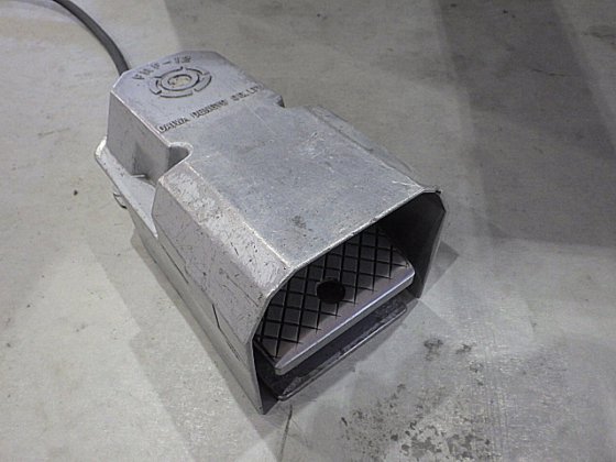 1988 コマツ SHF4×205