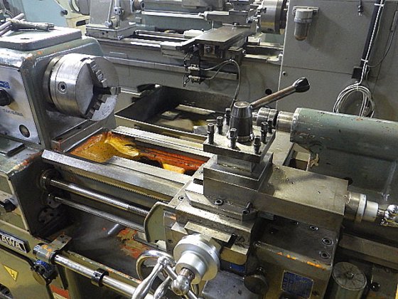 1988 滝沢 TSL-550D