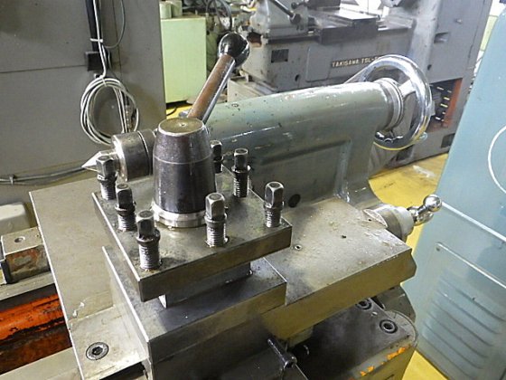 1988 滝沢 TSL-550D