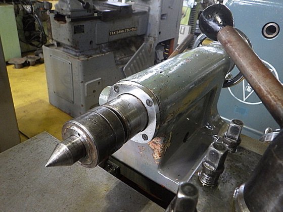 1988 滝沢 TSL-550D