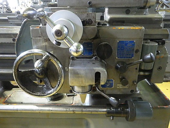 1988 滝沢 TSL-550D