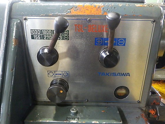 1988 滝沢 TSL-550D