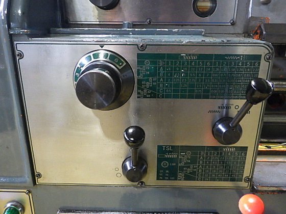 1988 滝沢 TSL-550D