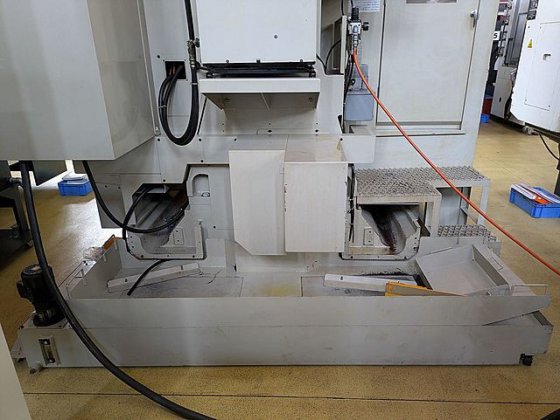 2003 大隈豊和 MILLAC-561V