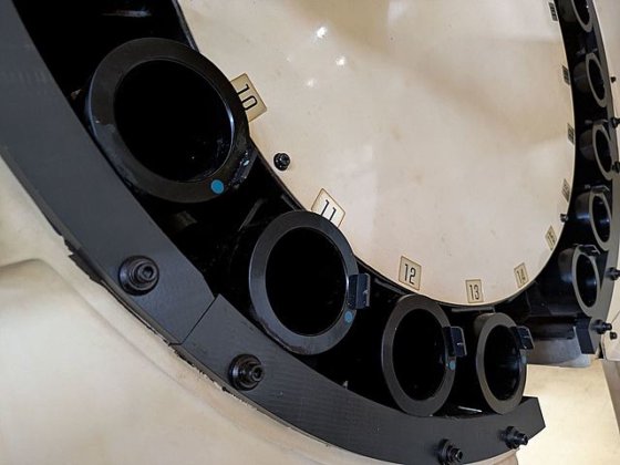 2003 大隈豊和 MILLAC-561V