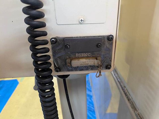 2004 大隈豊和 MILLAC-468V