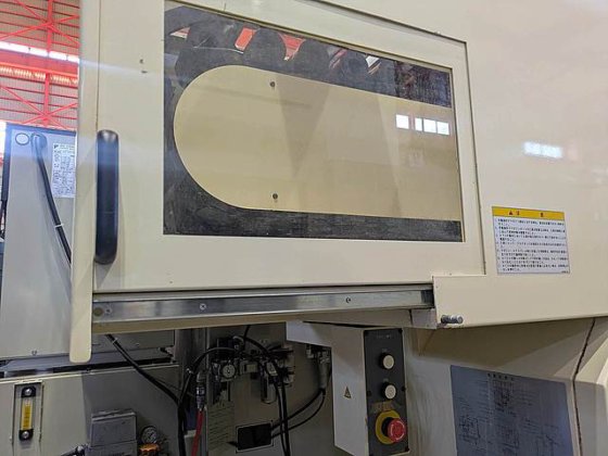 2004 大隈豊和 MILLAC-468V