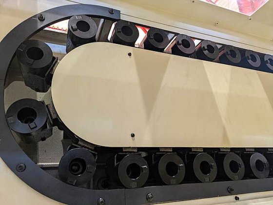 2004 大隈豊和 MILLAC-468V