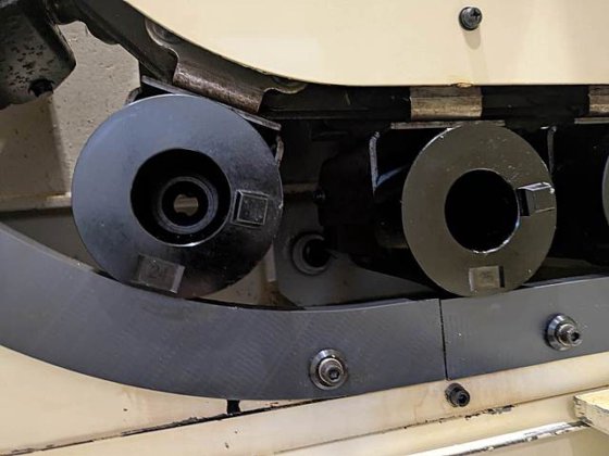 2004 大隈豊和 MILLAC-468V