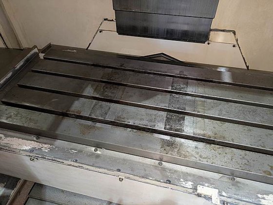 2004 大隈豊和 MILLAC-468V