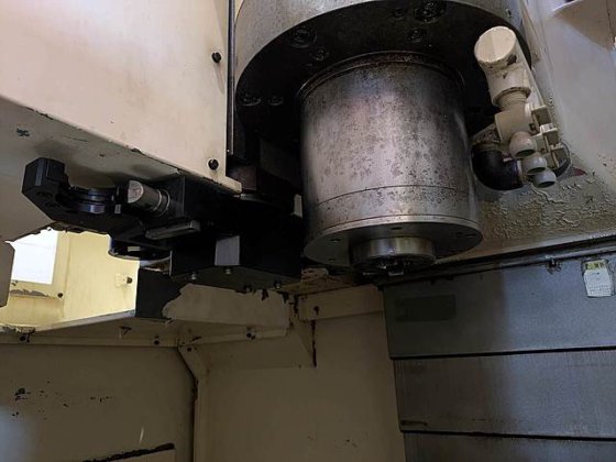 2004 大隈豊和 MILLAC-468V