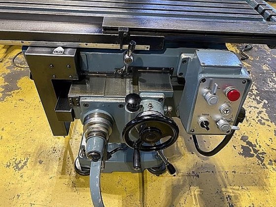 1985 牧野フライス製作所 KSJP-55