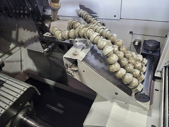 2008 シチズン A20ⅦPL