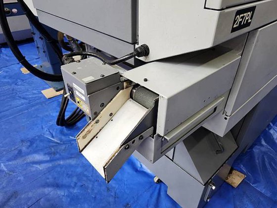 2008 シチズン A20ⅦPL