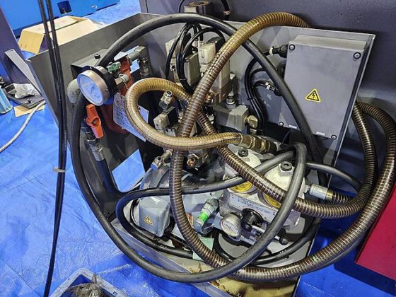 2008 シチズン A20ⅦPL