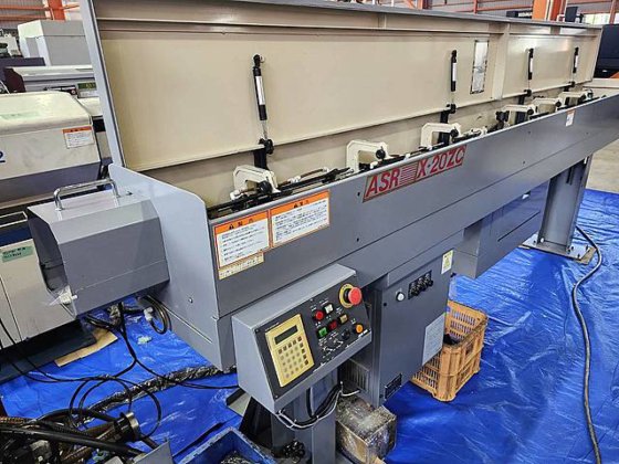 2008 シチズン A20ⅦPL