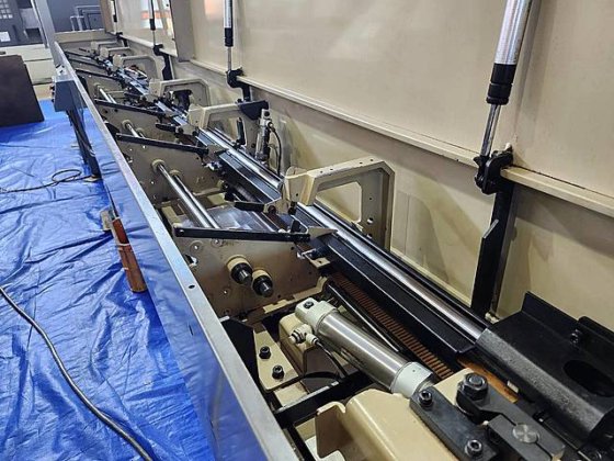 2008 シチズン A20ⅦPL