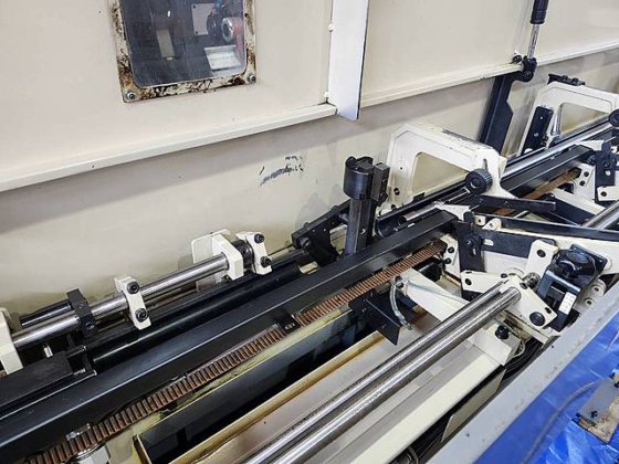 2008 シチズン A20ⅦPL