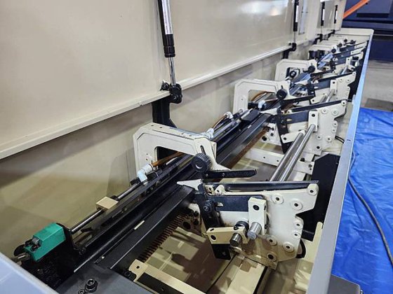 2008 シチズン A20ⅦPL