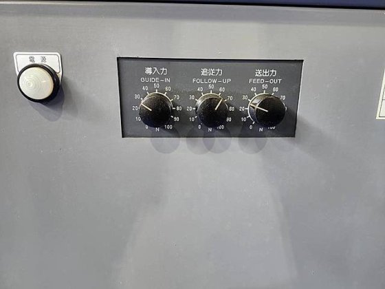 2008 シチズン A20ⅦPL