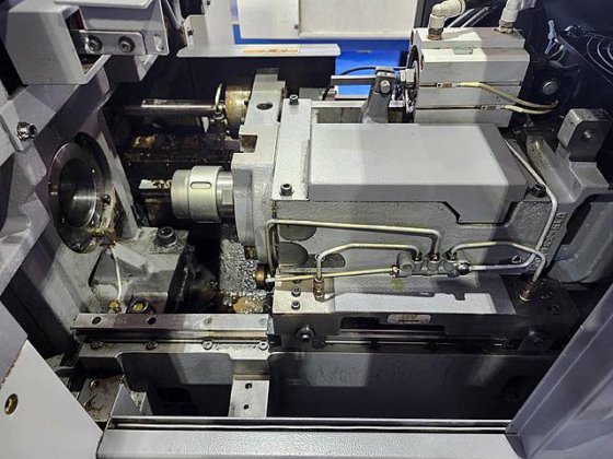 2008 シチズン A20ⅦPL