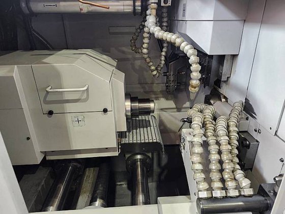 2008 シチズン A20ⅦPL