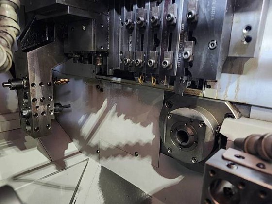 2008 シチズン A20ⅦPL