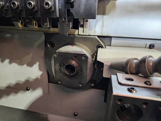 2008 シチズン A20ⅦPL