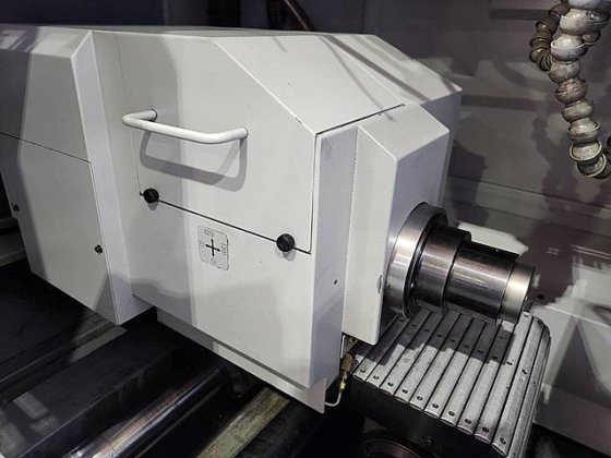 2008 シチズン A20ⅦPL