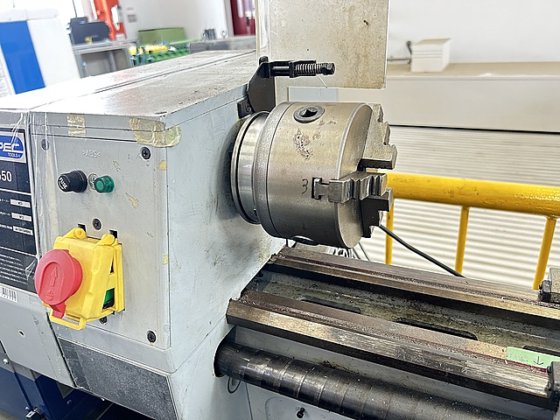 プロスペックインダストリー PSL550