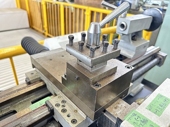 プロスペックインダストリー PSL550