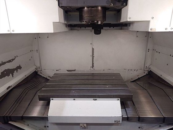 2004 森精機 NV4000