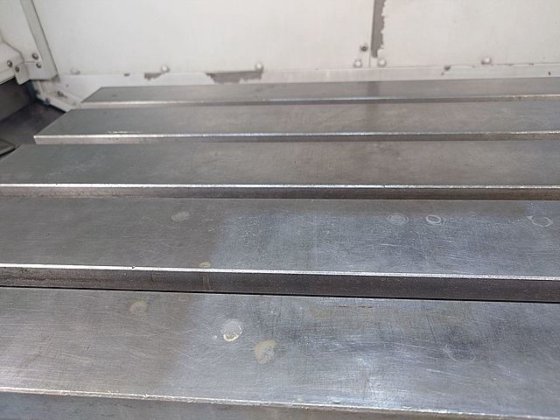 2004 森精機 NV4000