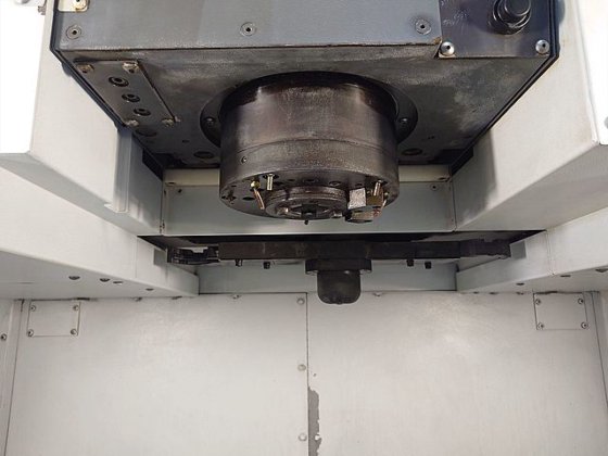 2004 森精機 NV4000