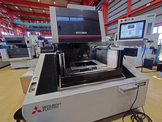 2014 三菱電機 MV1200R