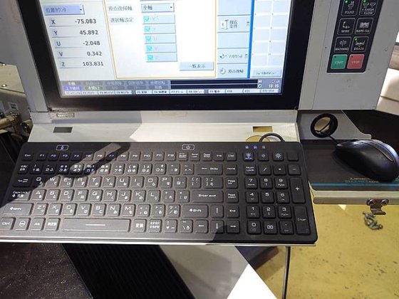 2014 三菱電機 MV1200R
