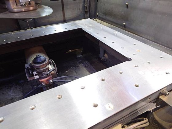 2014 三菱電機 MV1200R