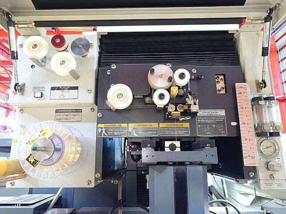 2014 三菱電機 MV1200R