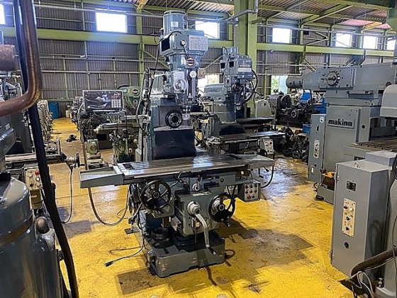 静岡鐵工所 VHR-G