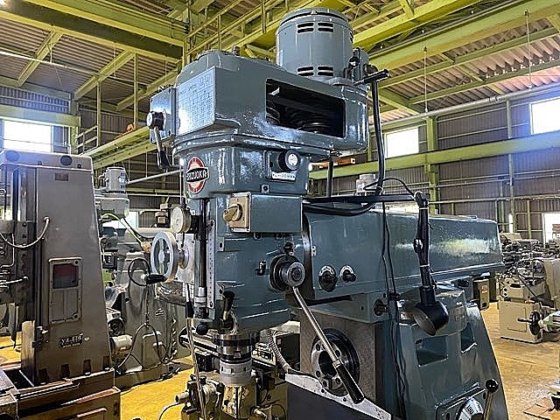 静岡鐵工所 VHR-G