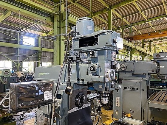 静岡鐵工所 VHR-G