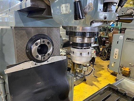 静岡鐵工所 VHR-G