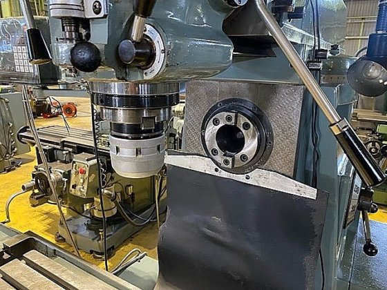 静岡鐵工所 VHR-G