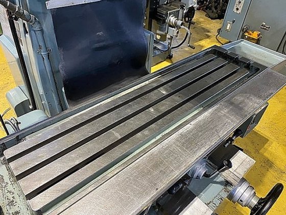 静岡鐵工所 VHR-G