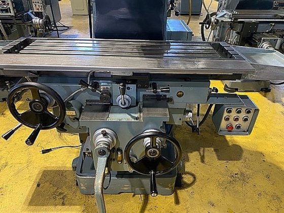 静岡鐵工所 VHR-G