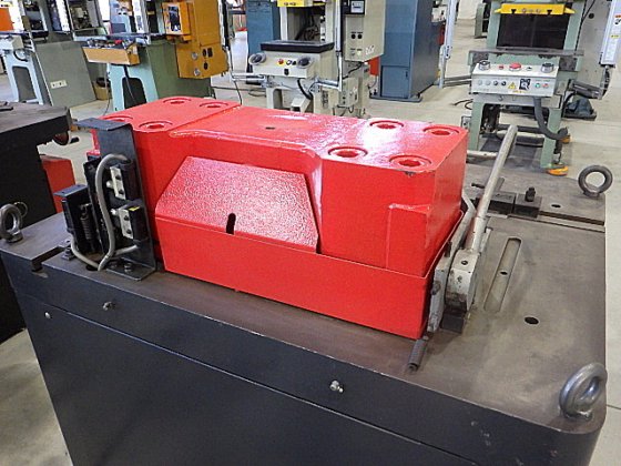 1995 アマダ CSH-300