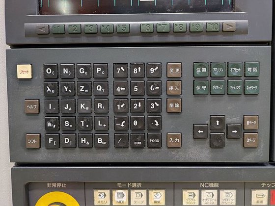 2003 森精機 NV5000A/40