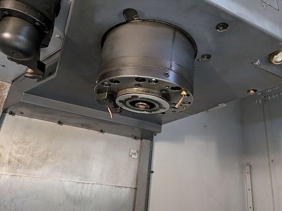 2003 森精機 NV5000A/40