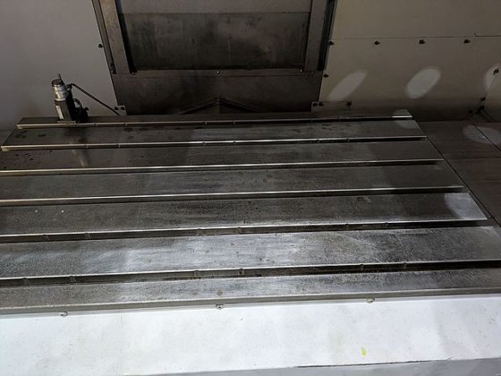 2003 森精機 NV5000A/40